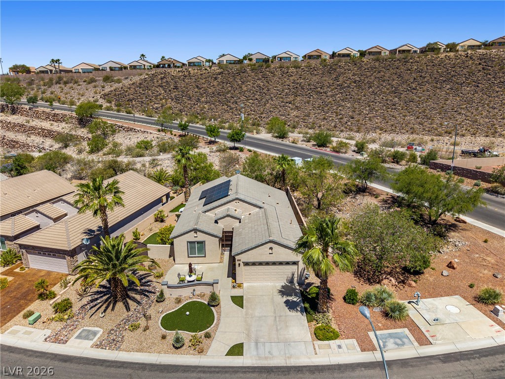 2436 Jada Drive Henderson NV 89044