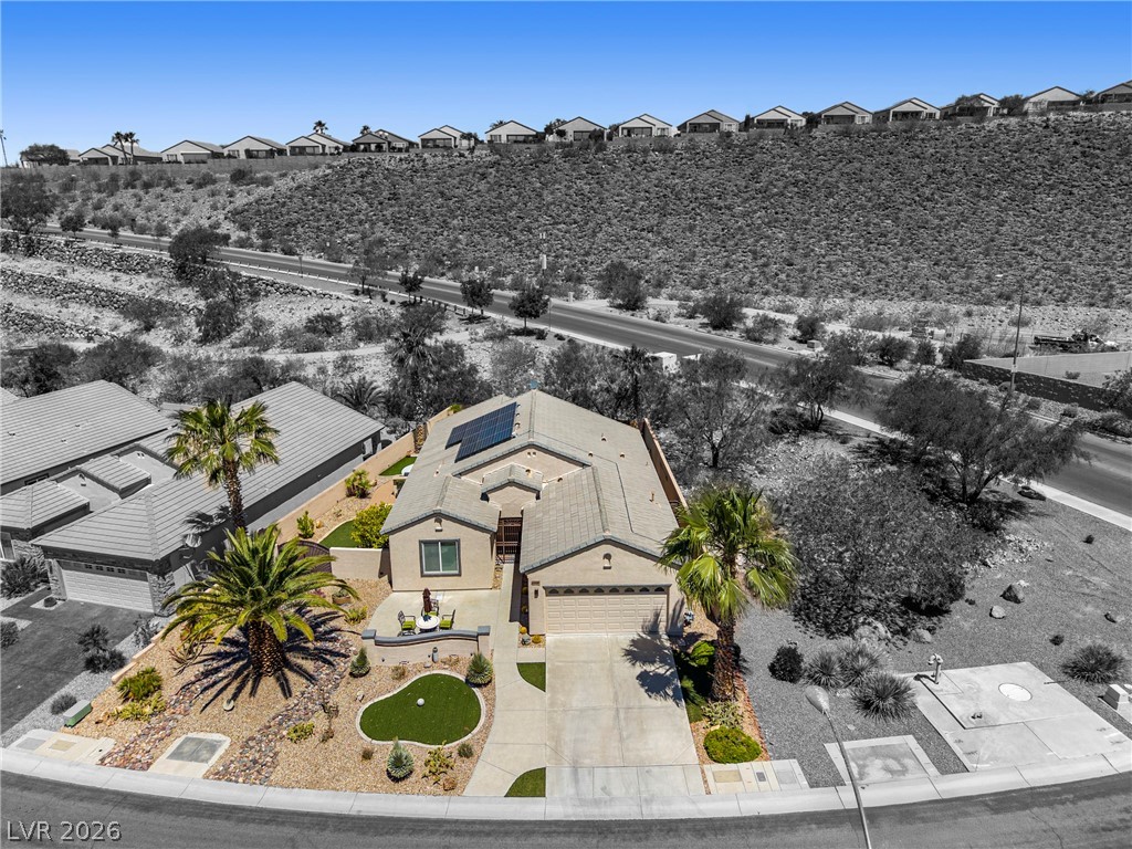 2436 Jada Drive Henderson NV 89044