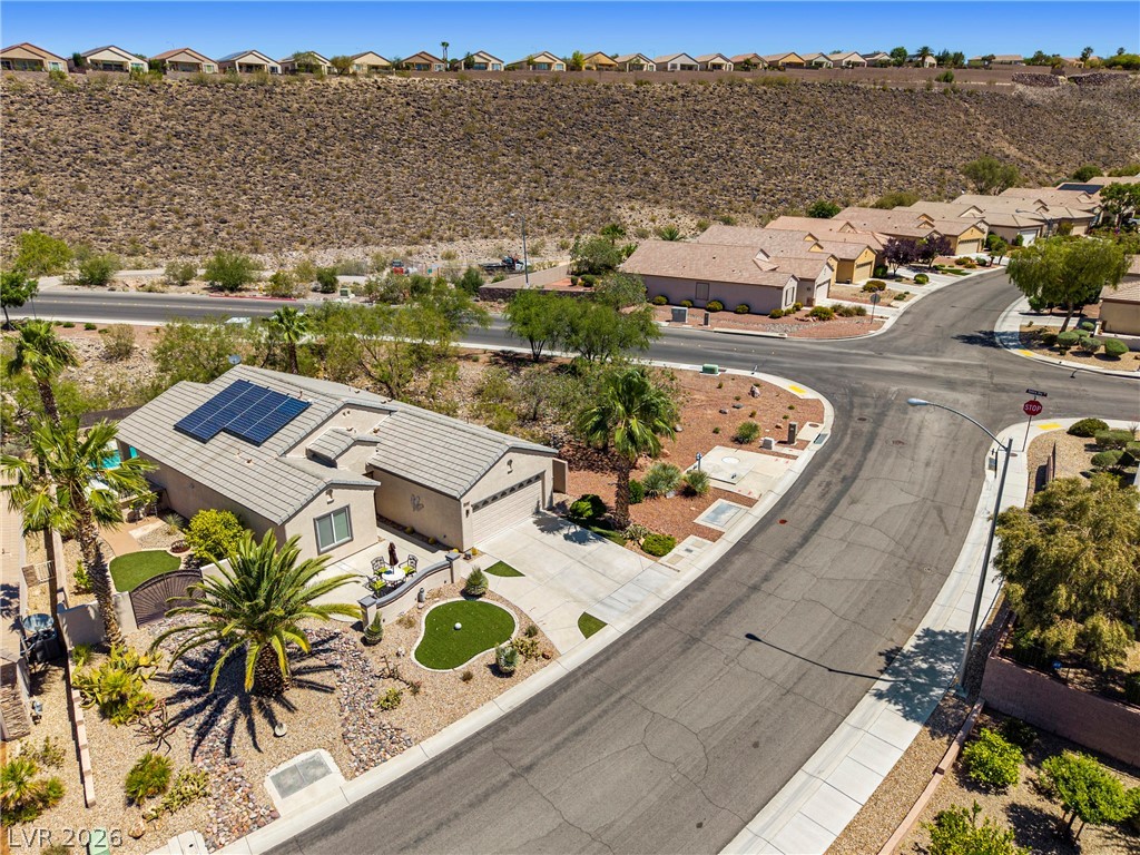 2436 Jada Drive Henderson NV 89044