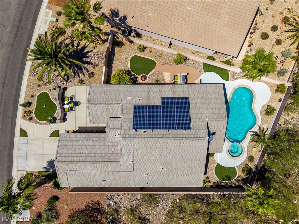2436 Jada Drive Henderson NV 89044