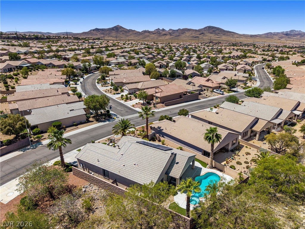 2436 Jada Drive Henderson NV 89044