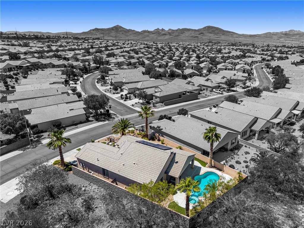 2436 Jada Drive Henderson NV 89044