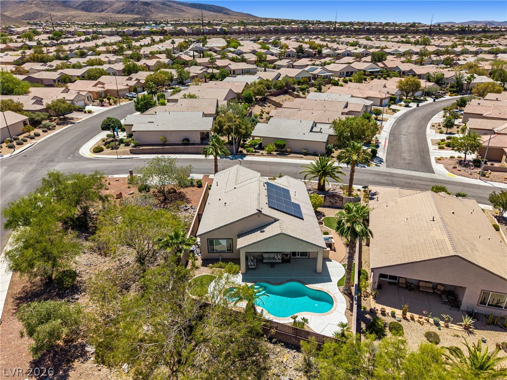 2436 Jada Drive Henderson NV 89044