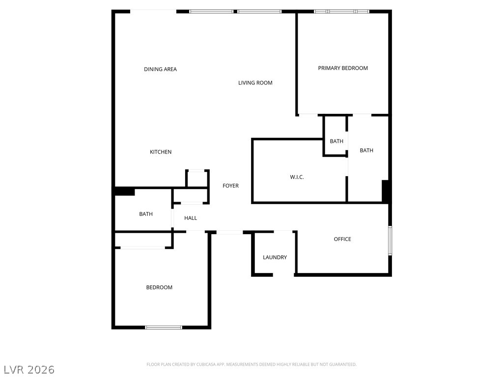 2436 Jada Drive Henderson NV 89044