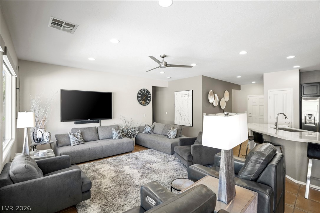 2436 Jada Drive Henderson NV 89044