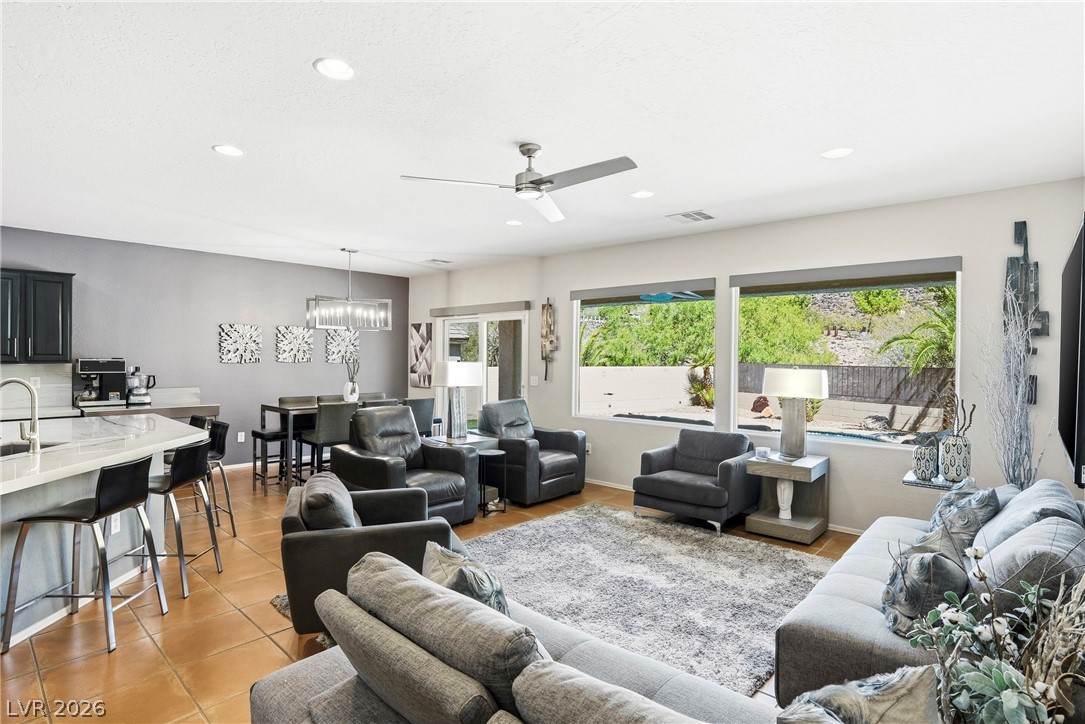 2436 Jada Drive Henderson NV 89044