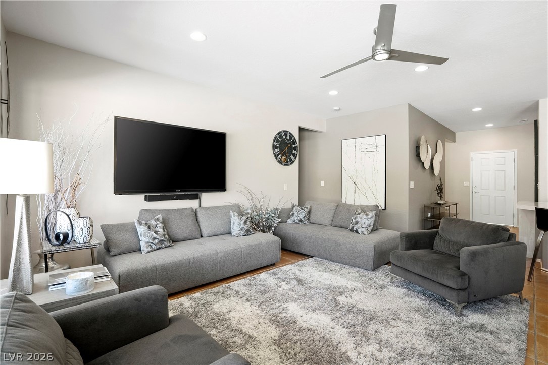 2436 Jada Drive Henderson NV 89044