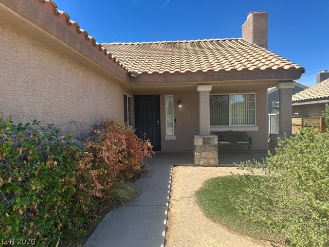 686 Skyline Road Henderson NV 89002