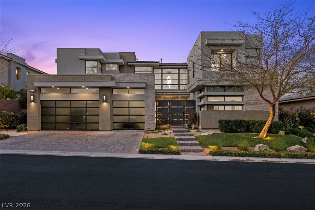 11436 Opal Springs Way Las Vegas NV 89135