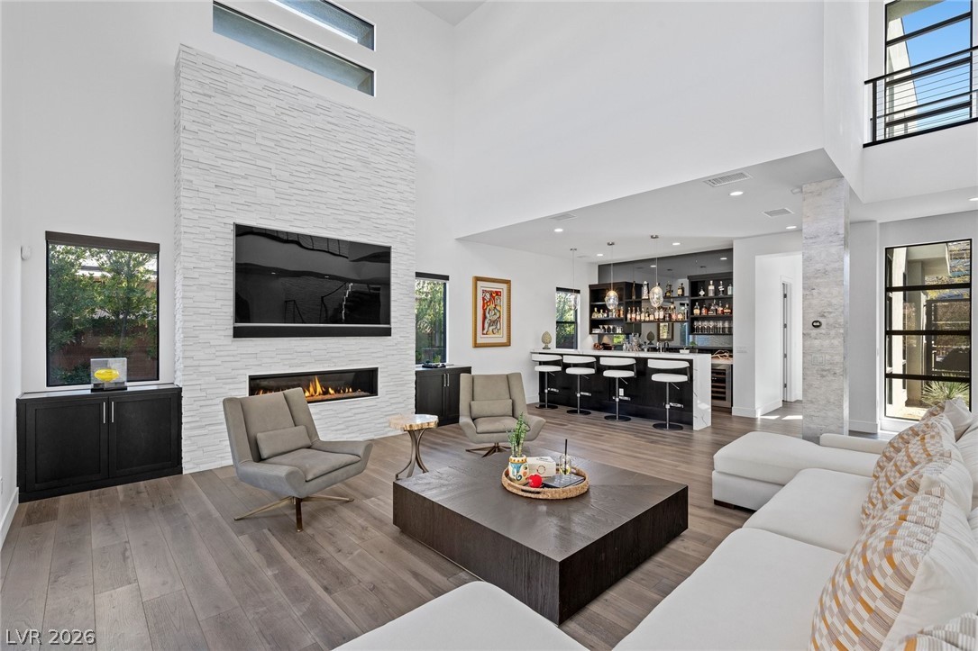 11436 Opal Springs Way Las Vegas NV 89135