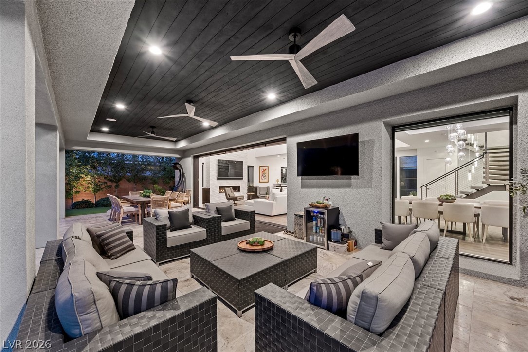 11436 Opal Springs Way Las Vegas NV 89135