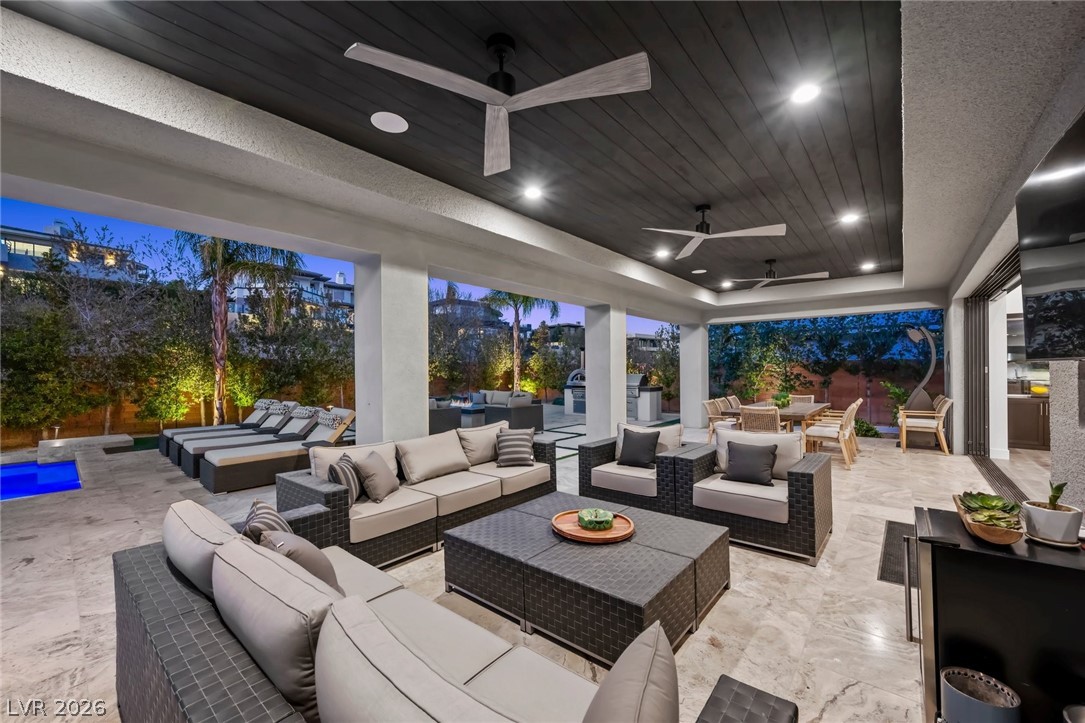 11436 Opal Springs Way Las Vegas NV 89135