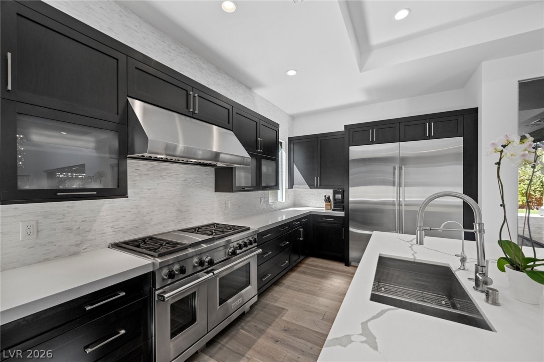11436 Opal Springs Way Las Vegas NV 89135