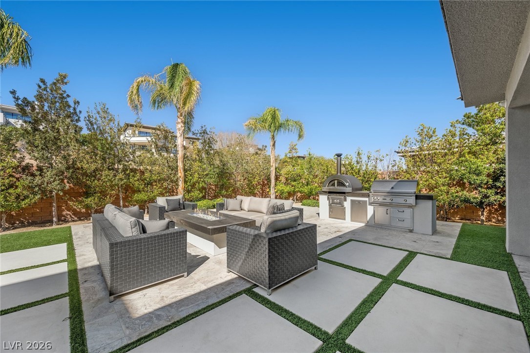 11436 Opal Springs Way Las Vegas NV 89135