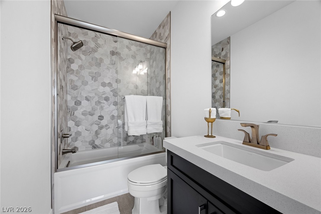 11436 Opal Springs Way Las Vegas NV 89135
