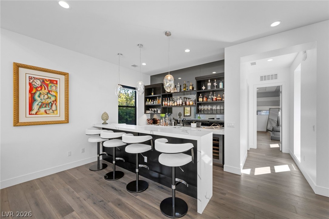 11436 Opal Springs Way Las Vegas NV 89135