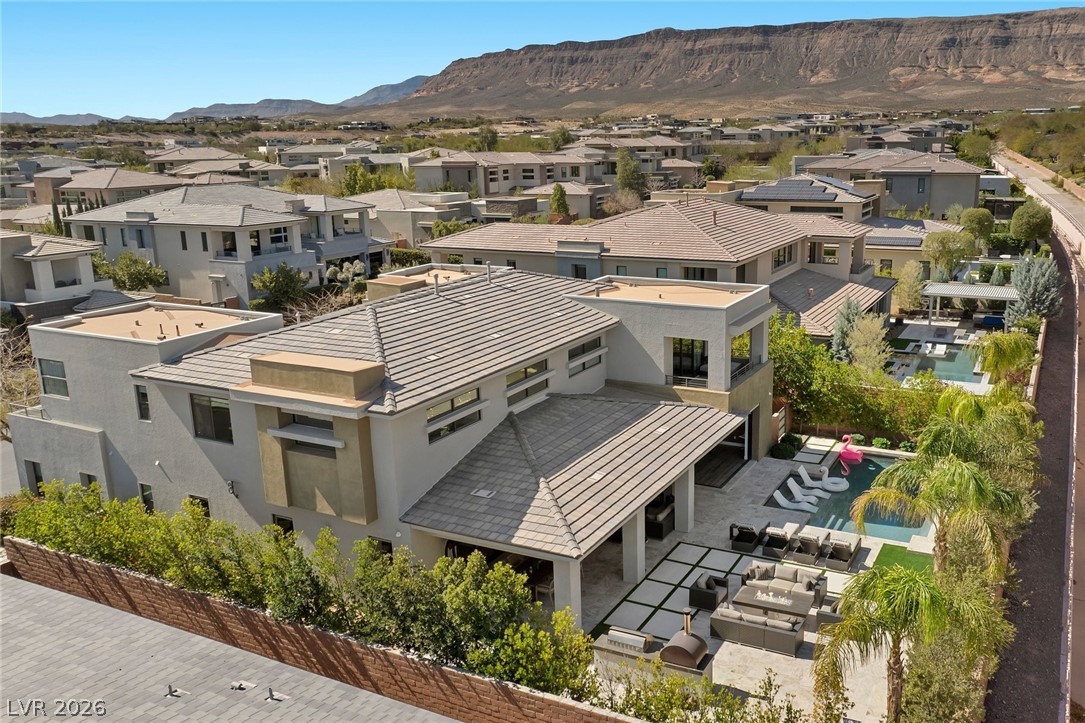 11436 Opal Springs Way Las Vegas NV 89135