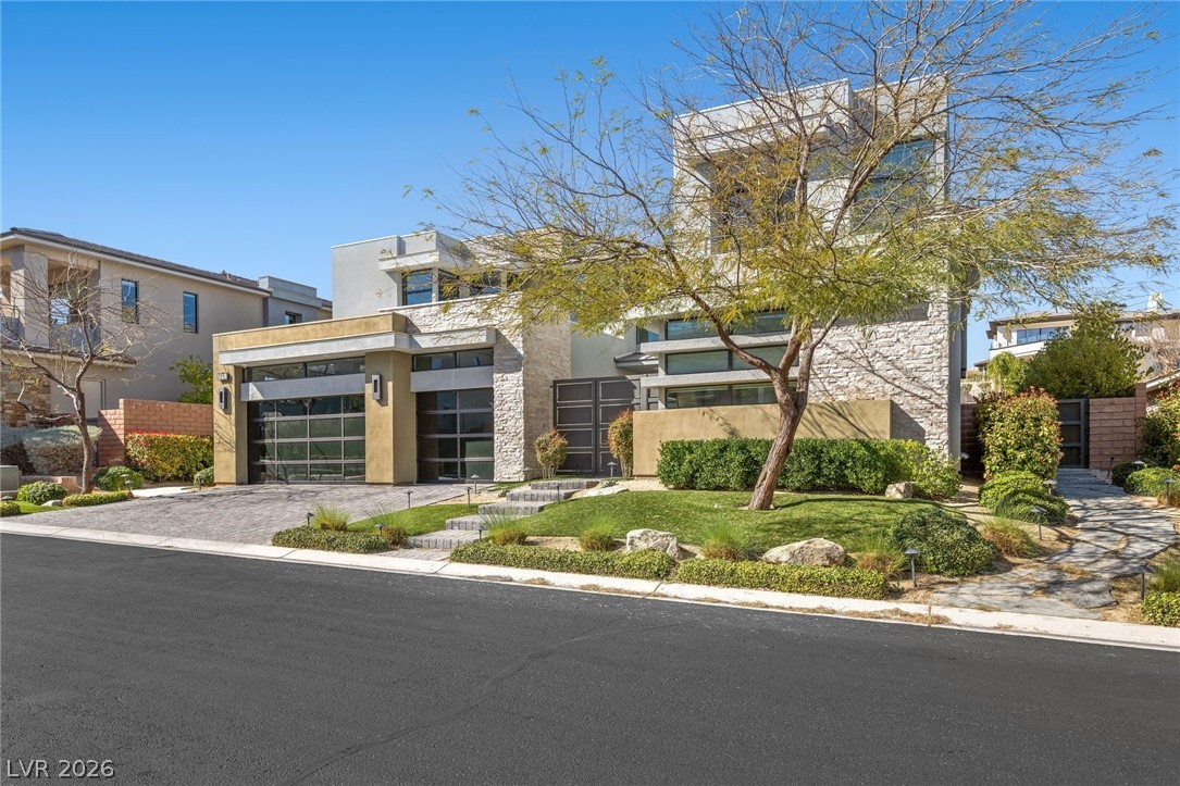 11436 Opal Springs Way Las Vegas NV 89135