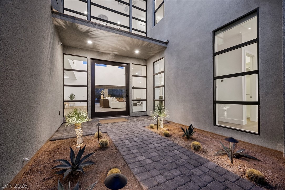 11436 Opal Springs Way Las Vegas NV 89135