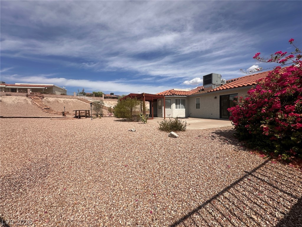 1826 Dunes Court Laughlin NV 89029