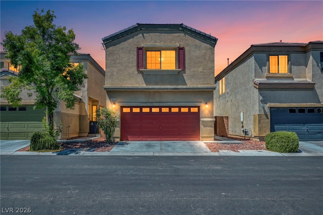 5412 Tinker Toy Avenue Las Vegas NV 89139