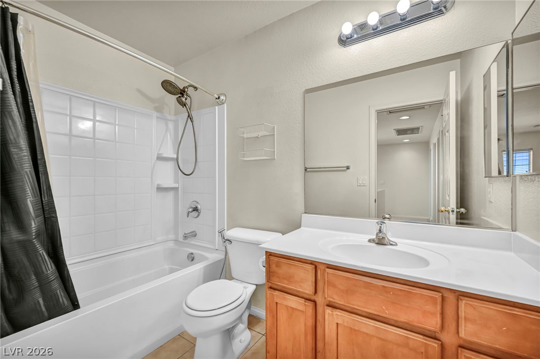 5412 Tinker Toy Avenue Las Vegas NV 89139