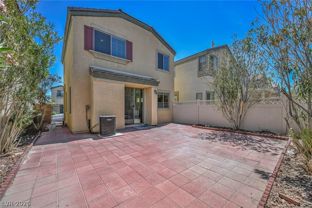 5412 Tinker Toy Avenue Las Vegas NV 89139