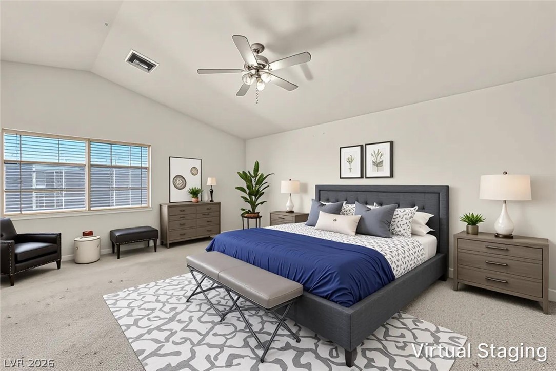 5412 Tinker Toy Avenue Las Vegas NV 89139