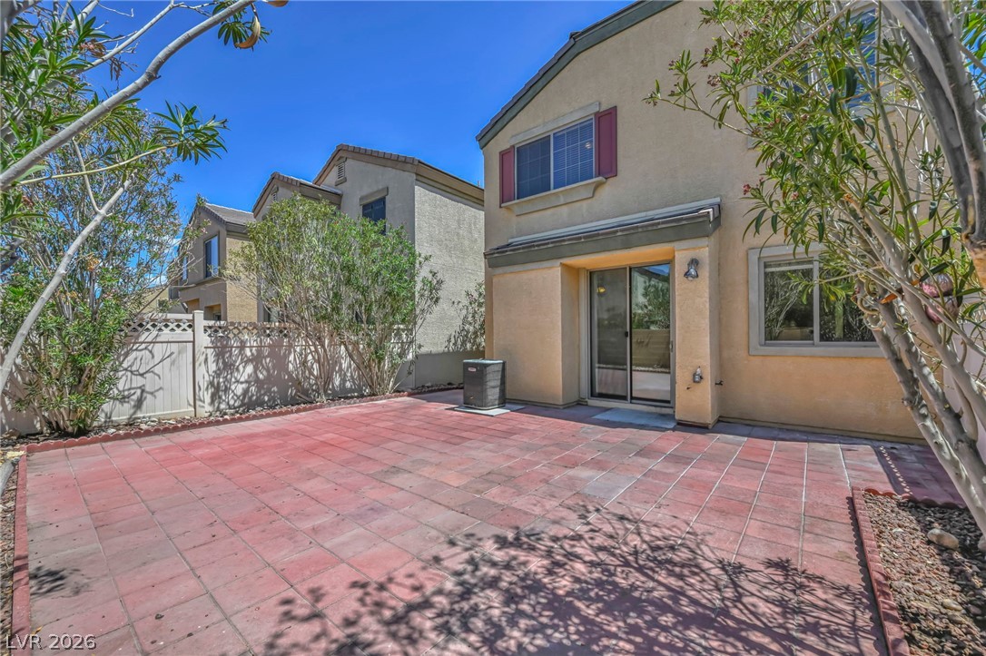 5412 Tinker Toy Avenue Las Vegas NV 89139