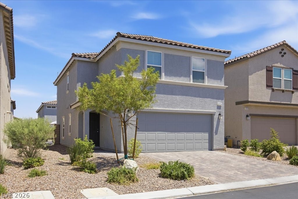 8724 Crestwood Hills Street Las Vegas NV 89113