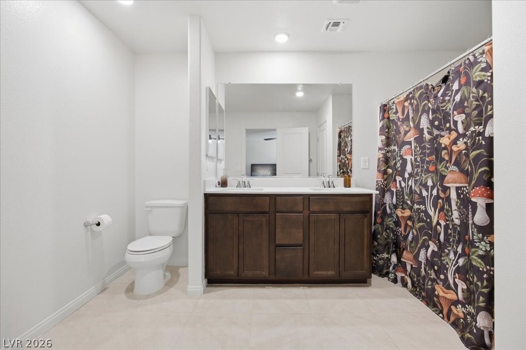 8724 Crestwood Hills Street Las Vegas NV 89113