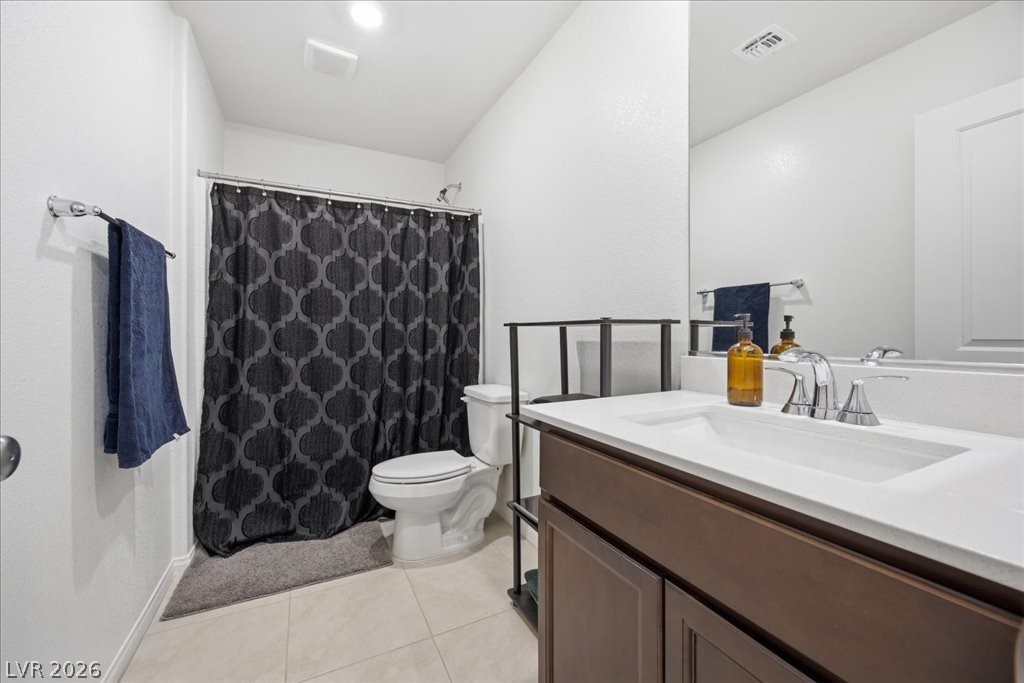 8724 Crestwood Hills Street Las Vegas NV 89113