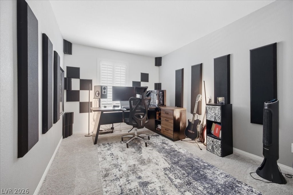 8724 Crestwood Hills Street Las Vegas NV 89113