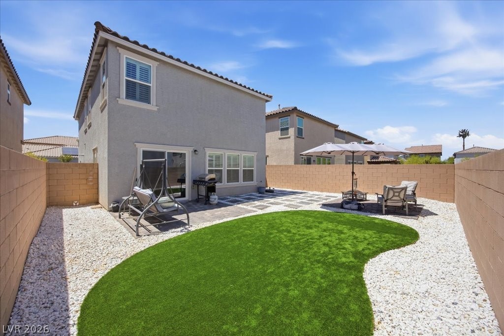 8724 Crestwood Hills Street Las Vegas NV 89113
