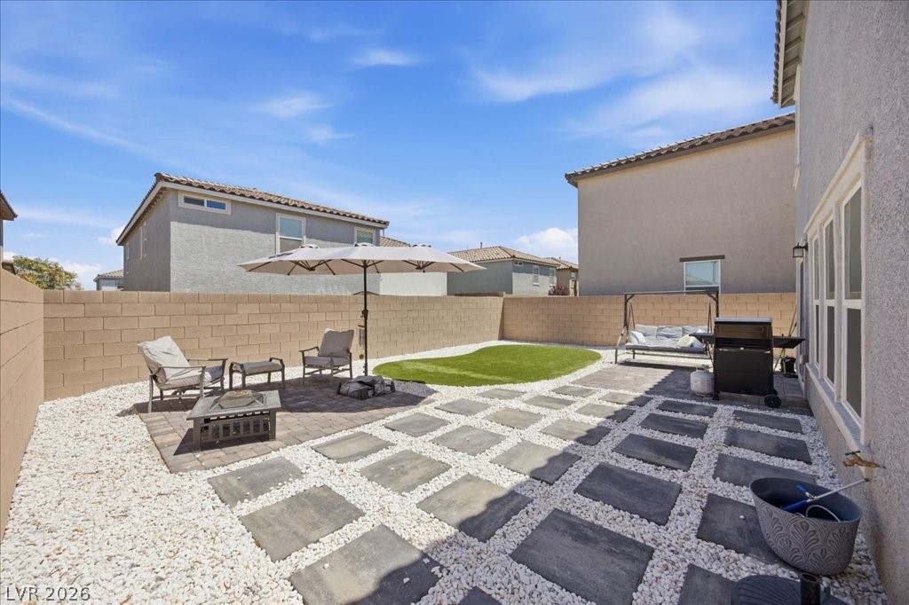 8724 Crestwood Hills Street Las Vegas NV 89113