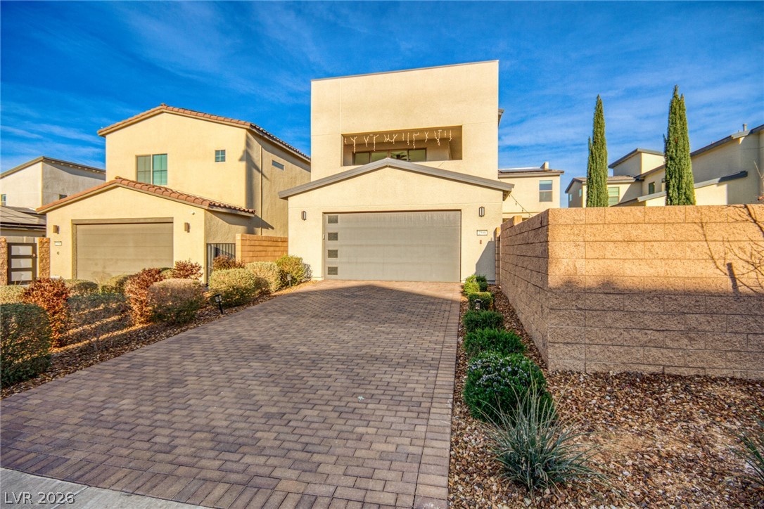 2598 Skylark Trail Street Henderson NV 89044