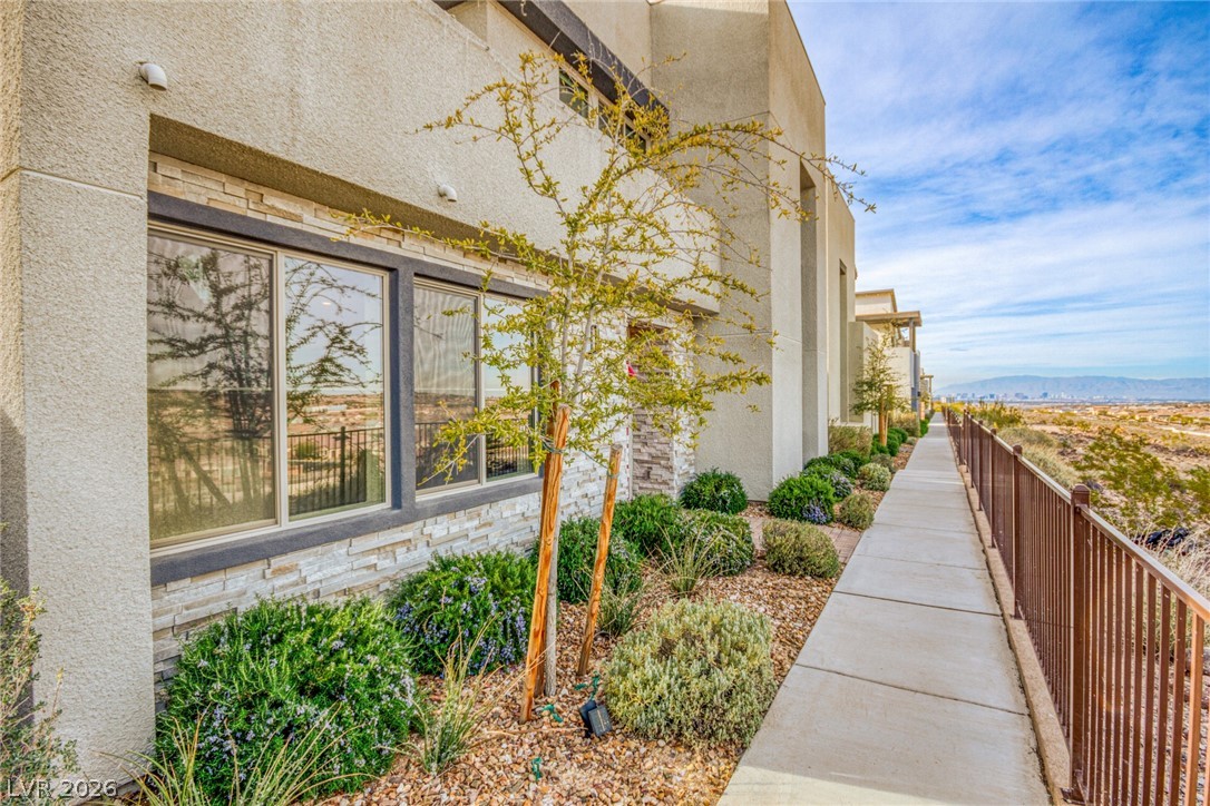 2598 Skylark Trail Street Henderson NV 89044