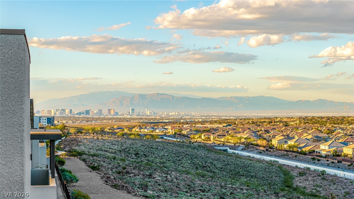 2598 Skylark Trail Street Henderson NV 89044