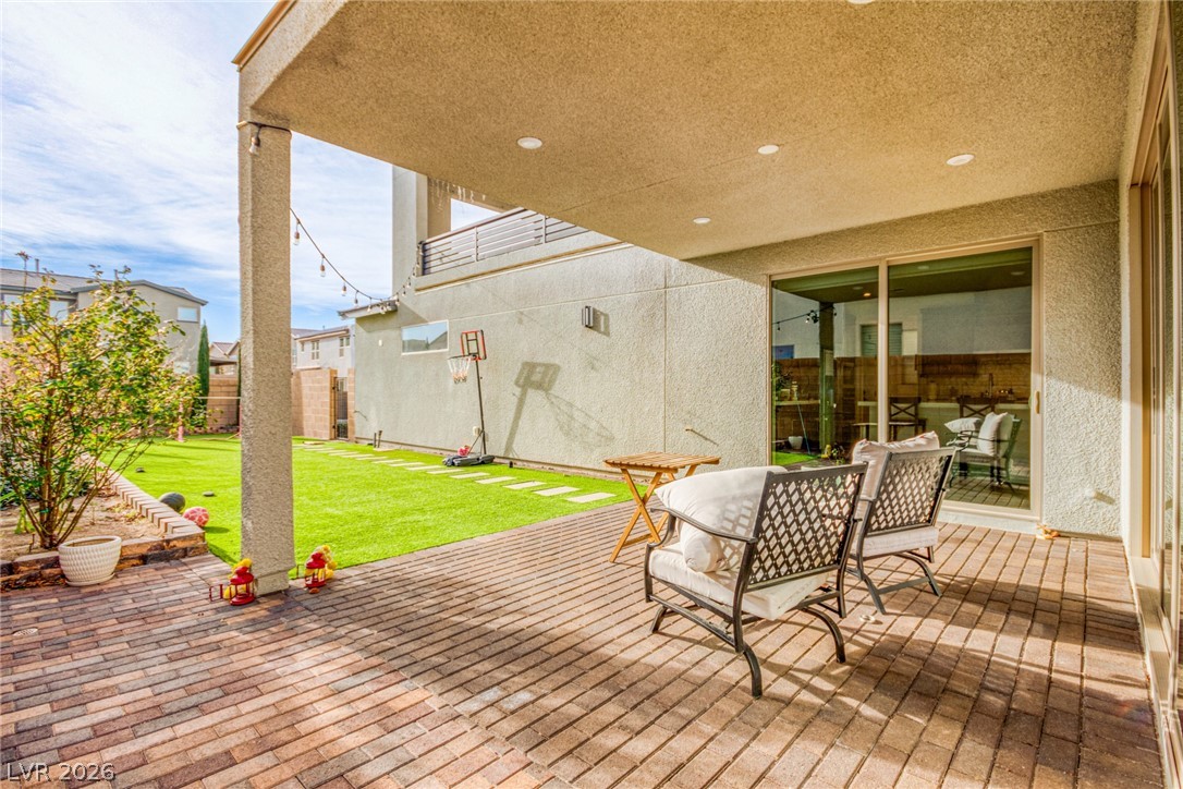 2598 Skylark Trail Street Henderson NV 89044