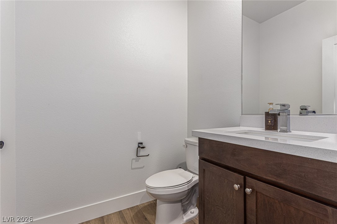 2598 Skylark Trail Street Henderson NV 89044