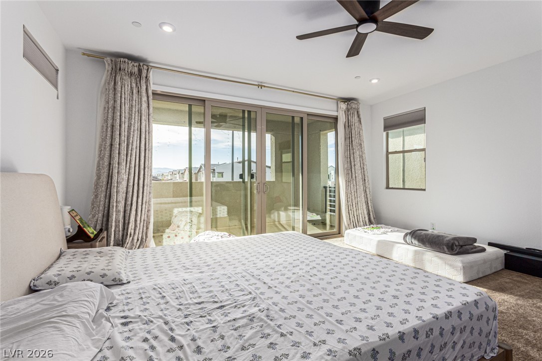 2598 Skylark Trail Street Henderson NV 89044