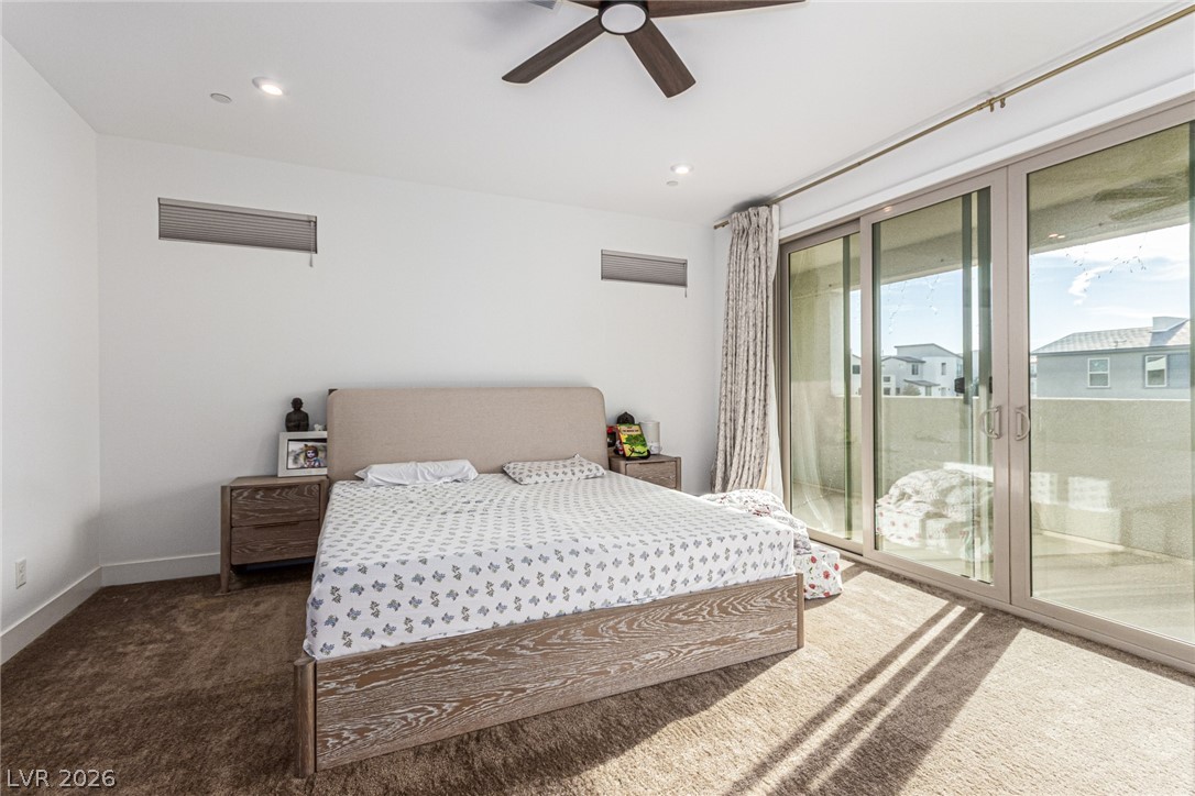 2598 Skylark Trail Street Henderson NV 89044
