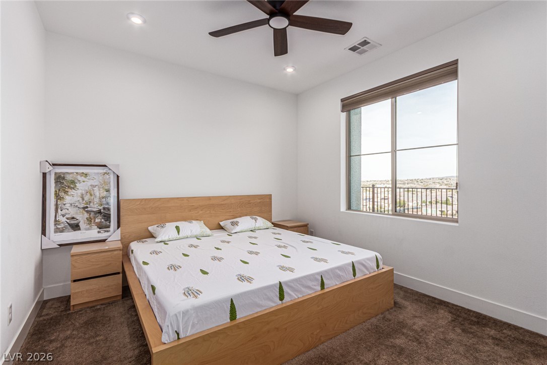 2598 Skylark Trail Street Henderson NV 89044