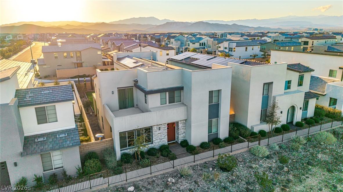2598 Skylark Trail Street Henderson NV 89044