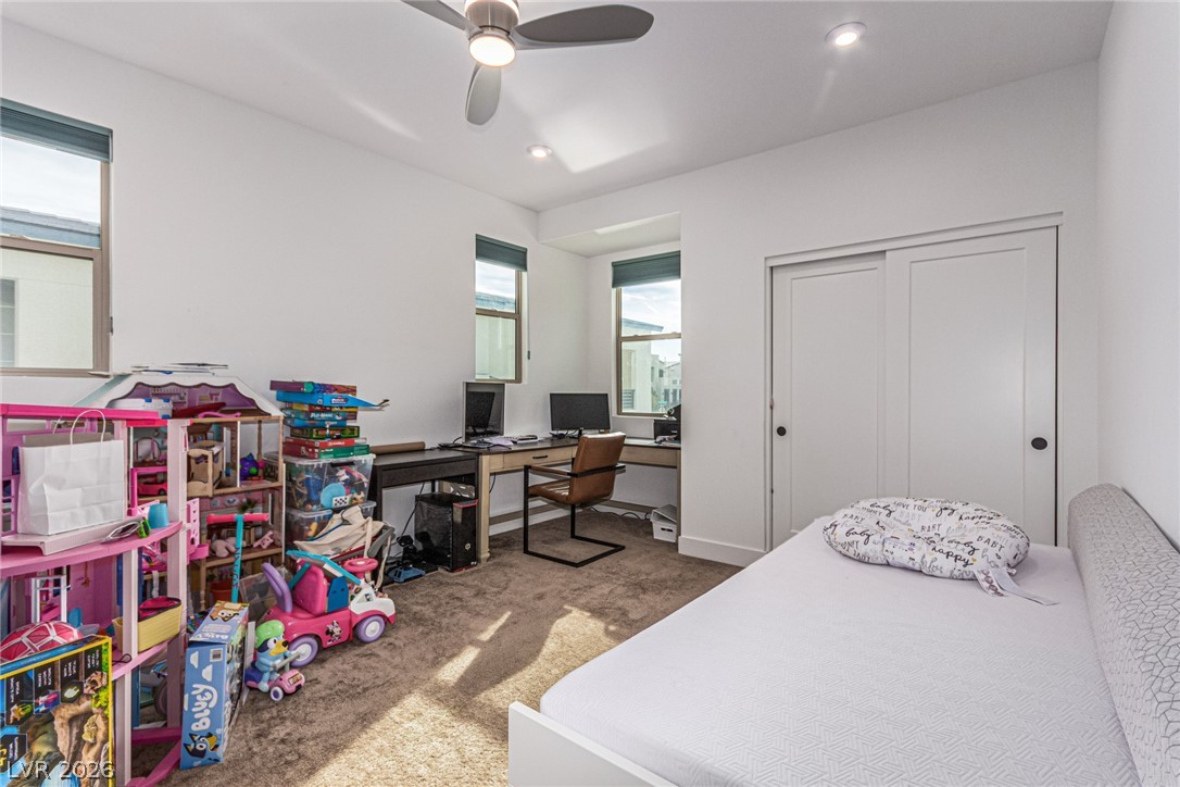 2598 Skylark Trail Street Henderson NV 89044