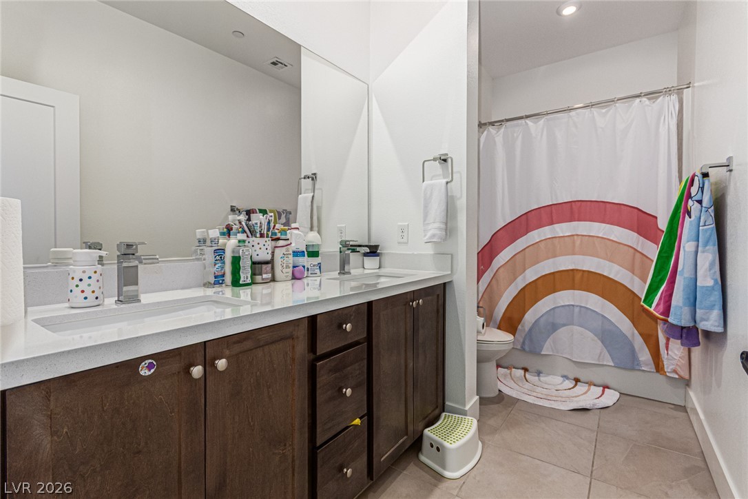 2598 Skylark Trail Street Henderson NV 89044