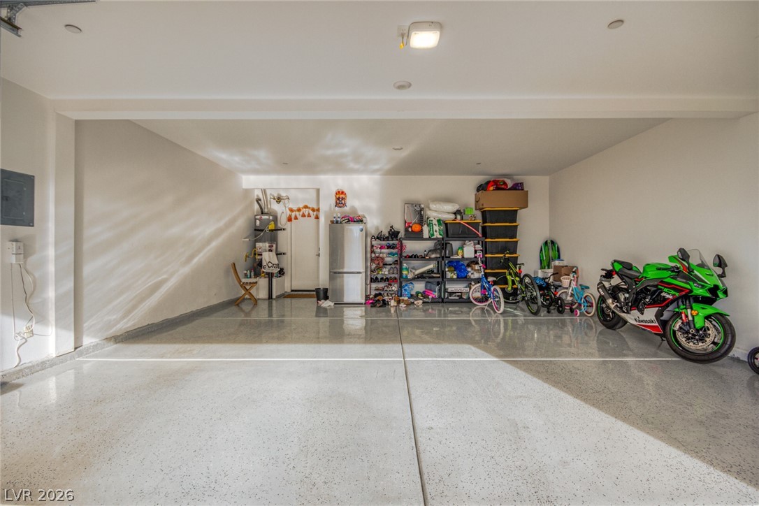2598 Skylark Trail Street Henderson NV 89044