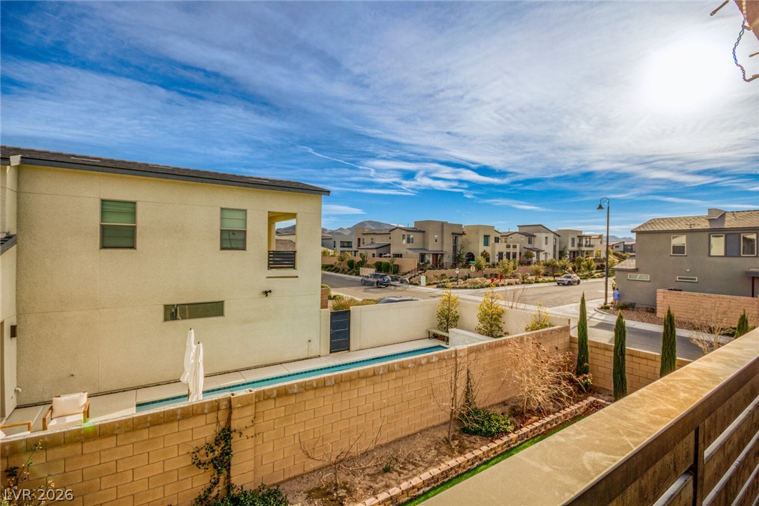 2598 Skylark Trail Street Henderson NV 89044