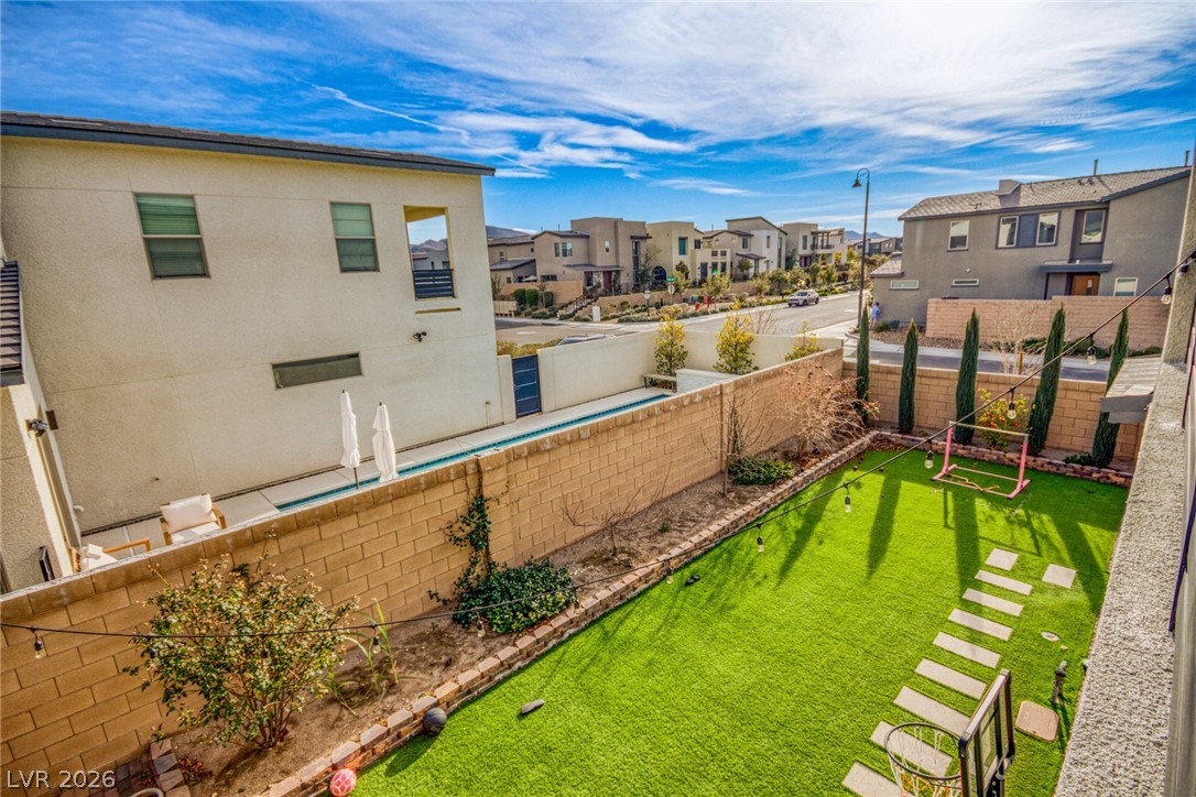 2598 Skylark Trail Street Henderson NV 89044