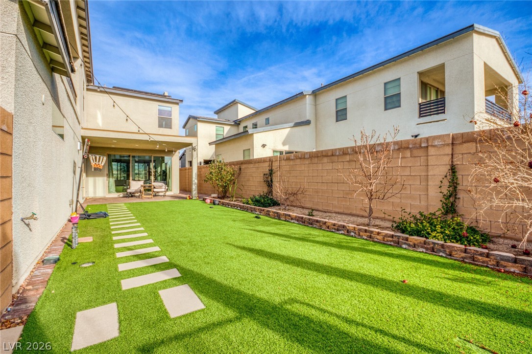 2598 Skylark Trail Street Henderson NV 89044